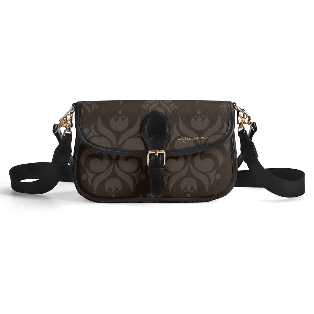 Womens Chain Crossbody Bag Square bag