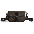 Womens Chain Crossbody Bag Square bag