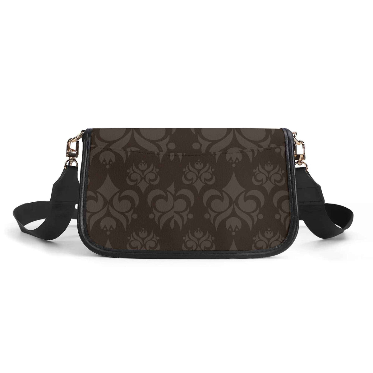 Womens Chain Crossbody Bag Square bag