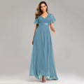 Floor length Maxi Gown