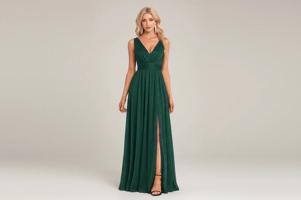 Floor length Maxi Gown