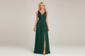 Floor length Maxi Gown