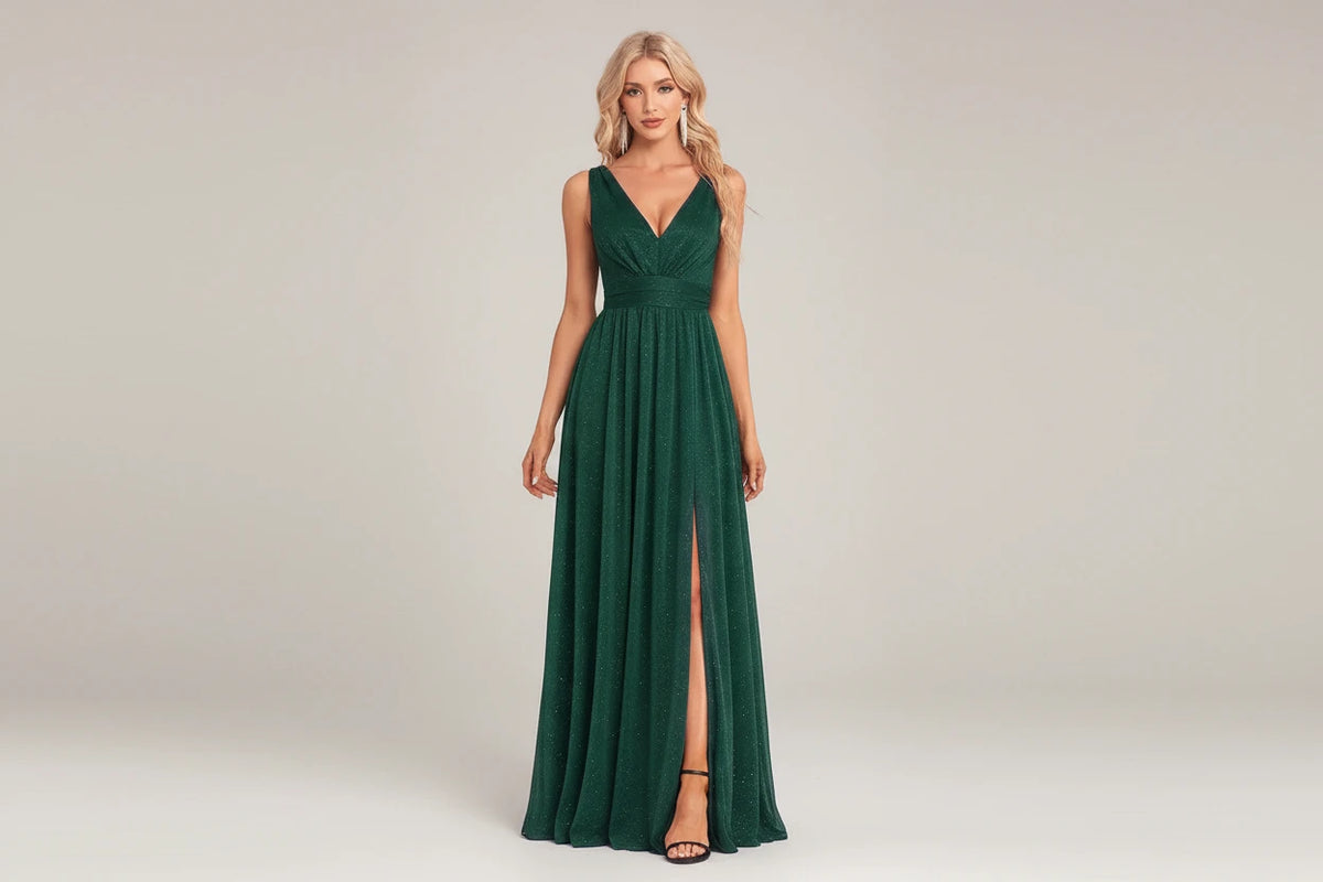 Floor length Maxi Gown
