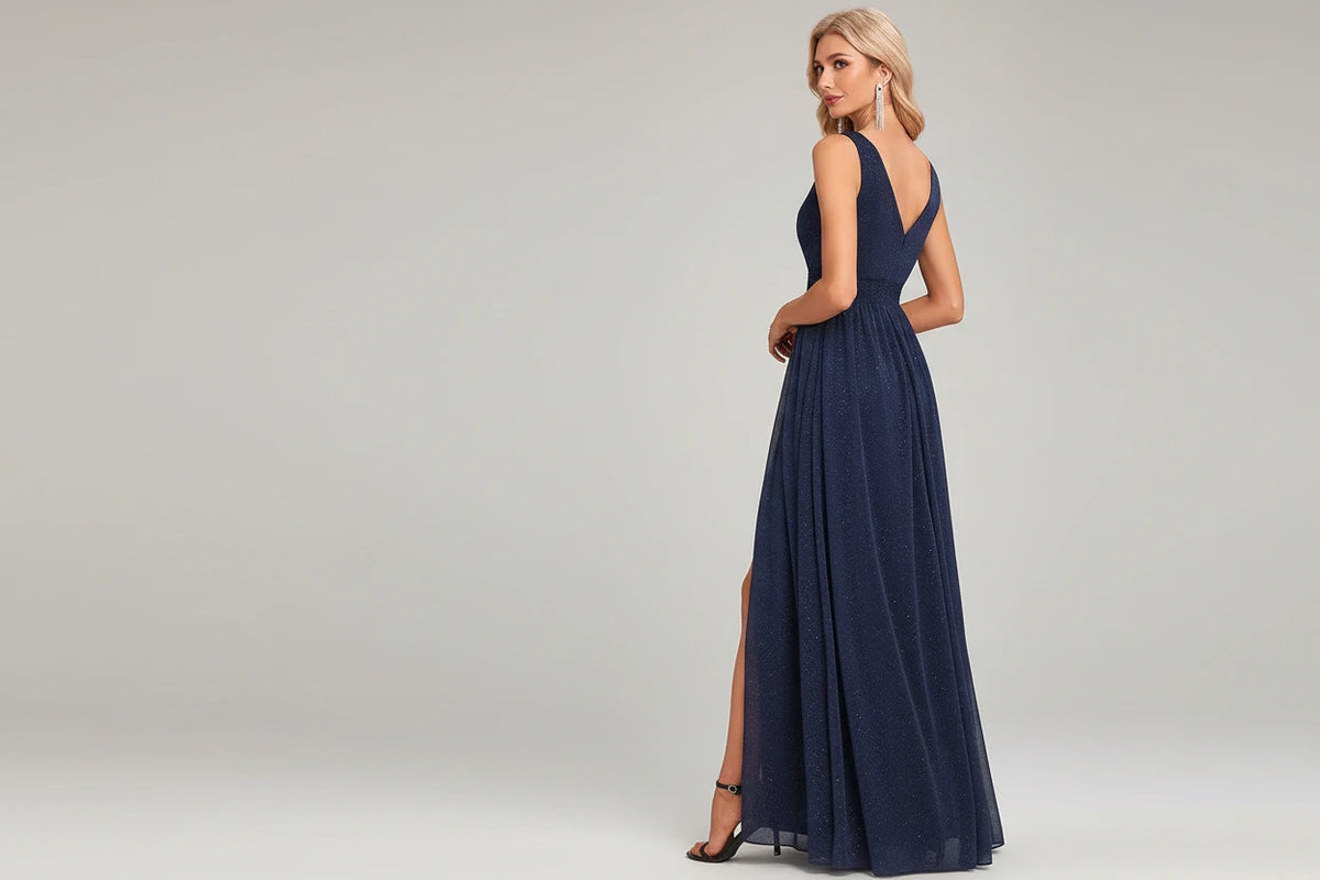 Floor length Maxi Gown