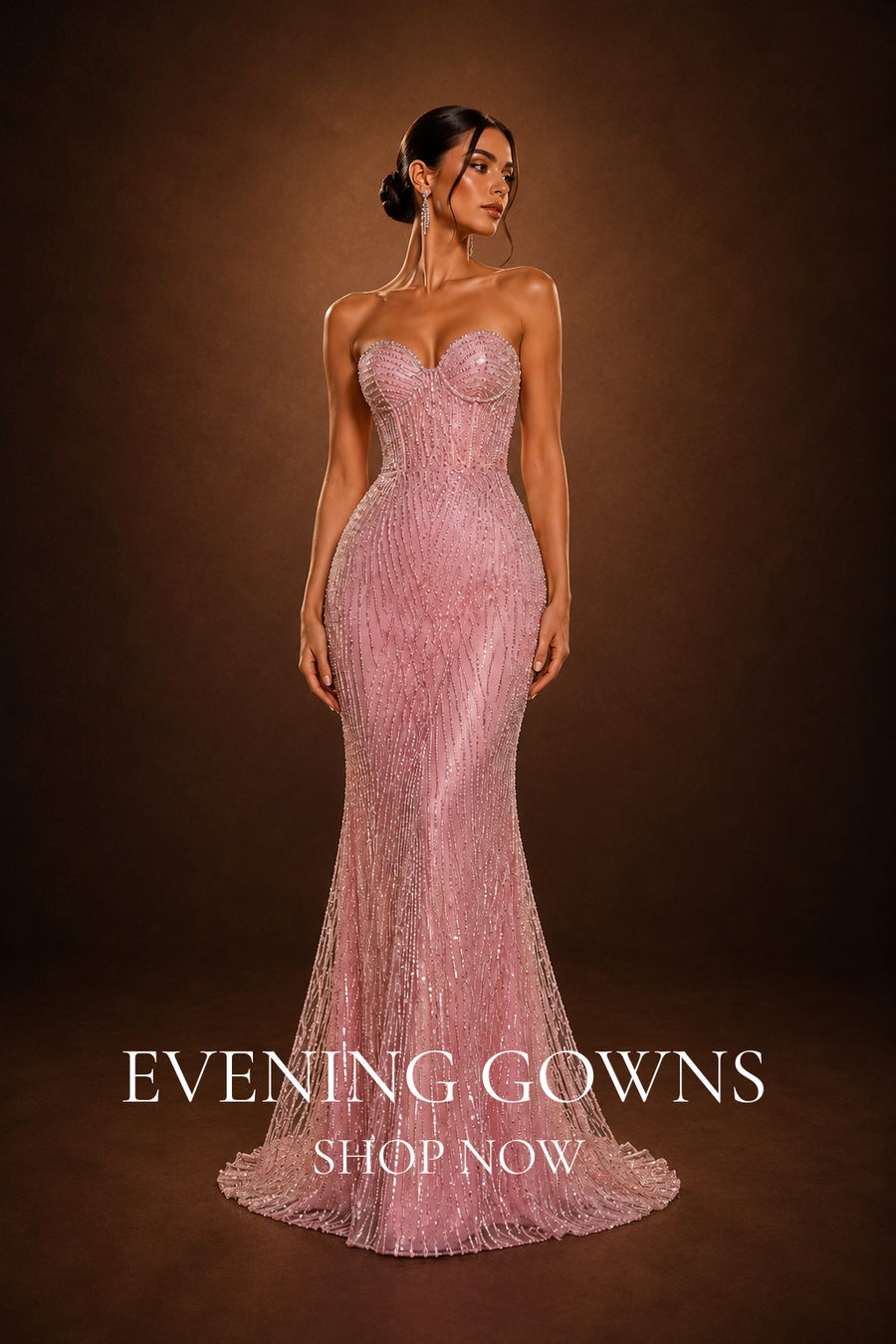 Maxi Gowns