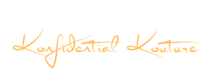 Konfidential Kouture 