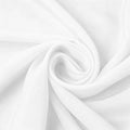 Illusion Cap-Sleeve Lace Applique Chiffon A-Line Wedding Gown