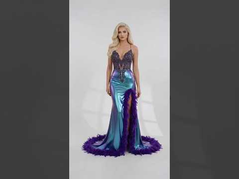 Stunning Handmade Ball Gown | Konfidential Kouture NZ